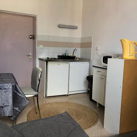 Studio Coeur De Ville Limoges Ngoại thất bức ảnh