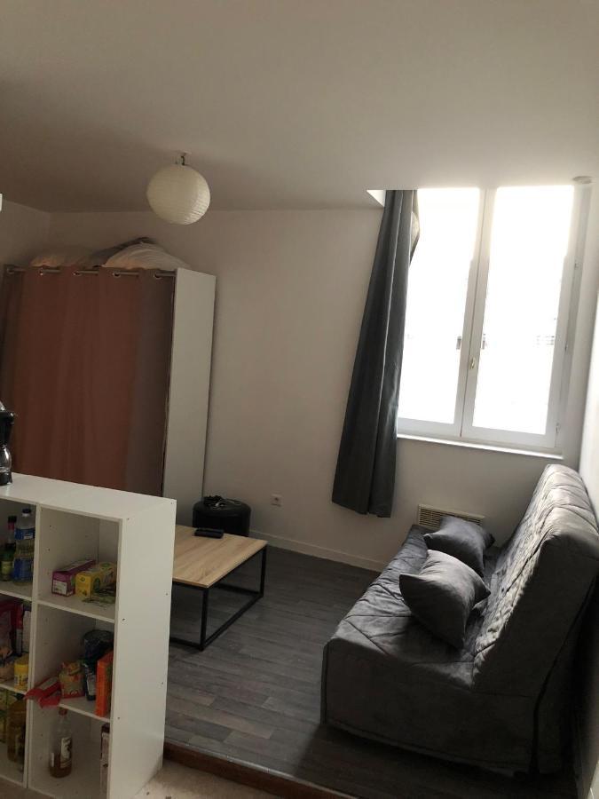 Studio Coeur De Ville Limoges Ngoại thất bức ảnh