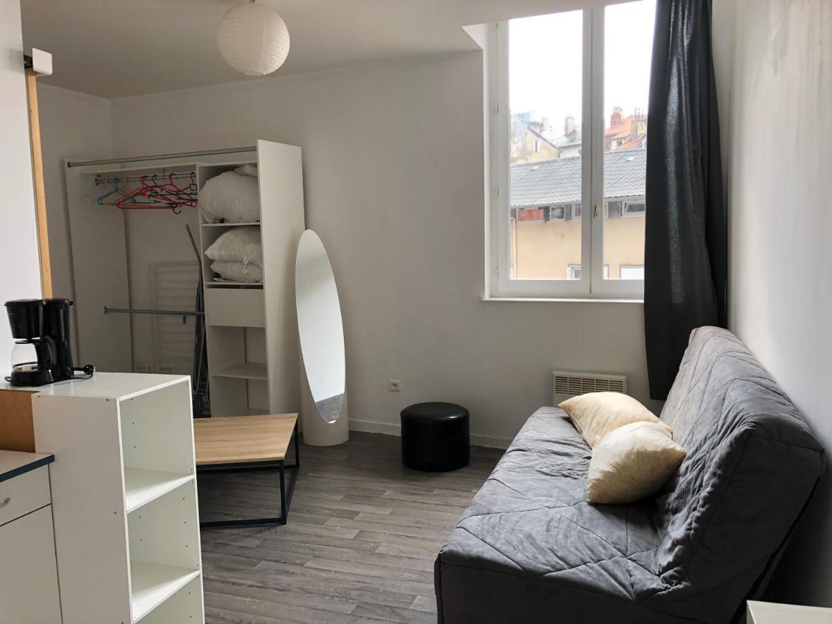 Studio Coeur De Ville Limoges Ngoại thất bức ảnh