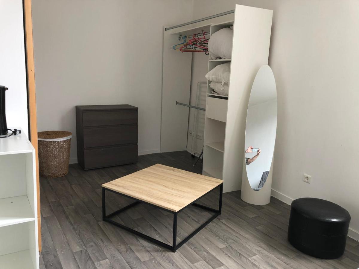 Studio Coeur De Ville Limoges Ngoại thất bức ảnh