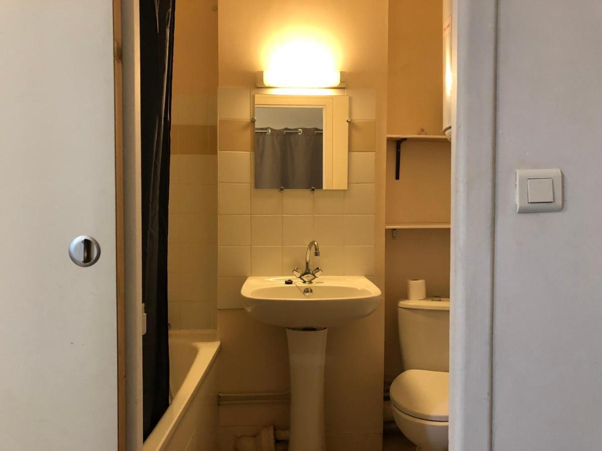Studio Coeur De Ville Limoges Ngoại thất bức ảnh