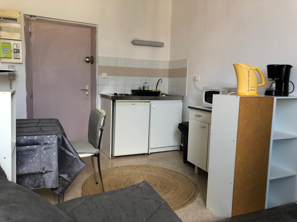 Studio Coeur De Ville Limoges Ngoại thất bức ảnh