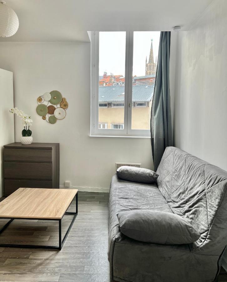 Studio Coeur De Ville Limoges Ngoại thất bức ảnh
